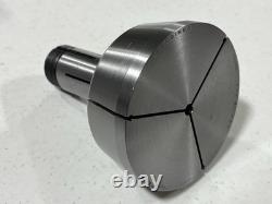 Hardinge 3 5C E. D. C. Step Chuck Emergency Collet Extra Depth Lathe Machine