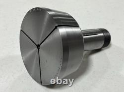 Hardinge 3 5C E. D. C. Step Chuck Emergency Collet Extra Depth Lathe Machine