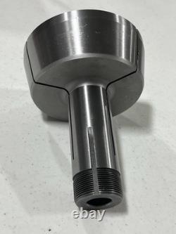 Hardinge 3 5C E. D. C. Step Chuck Emergency Collet Extra Depth Lathe Machine