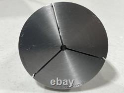 Hardinge 3 5C E. D. C. Step Chuck Emergency Collet Extra Depth Lathe Machine
