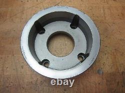 Hardinge 40C 4 16C extra depth collet closer lathe adapter plate A2-5 mount