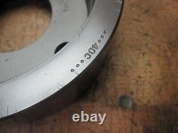 Hardinge 40C 4 16C extra depth collet closer lathe adapter plate A2-5 mount