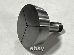 Hardinge 4 5C EDC Step Chuck Emergency Collet Extra Depth Lathe Machine