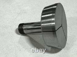Hardinge 4 5C EDC Step Chuck Emergency Collet Extra Depth Lathe Machine