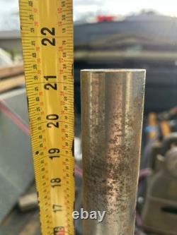 Hardinge 5C Collet Closer with Pivot Arm Attachment