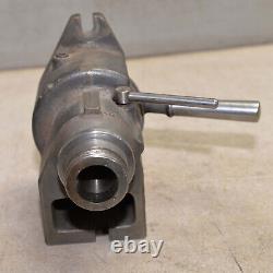 Hardinge 5C collet horizontal vertical index fixture lathe tool original part