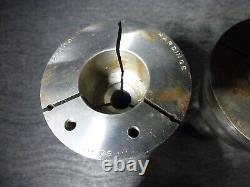 Hardinge 5c 2 Extra Deep Step Chuck Collets Machinist Tools South Bend Lathe