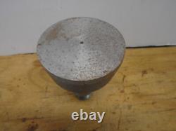 Hardinge 5c Step Collet 3 Inch extra deep Lathe Emergency Chuck-MACHINABLE