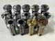 Hardinge 6k Lathe 14pc Round Collet Lot Set Chuck 10k South Bend Buck Emergency
