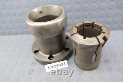Hardinge A1-6-s26-65 Lathe Collet Chuck 7068l Loc4933