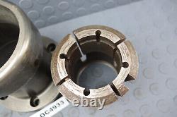 Hardinge A1-6-s26-65 Lathe Collet Chuck 7068l Loc4933