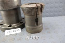 Hardinge A1-6-s26-65 Lathe Collet Chuck 7068l Loc4933