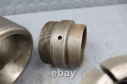 Hardinge A1-6-s26-65 Lathe Collet Chuck 7068l Loc4934