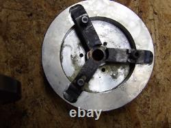 Hardinge A2-6 HQC-65 Collet Chuck, Collets, Loading Tool