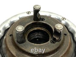 Hardinge Brothers 2A-D3 Sjogren-Speed Metal Lathe Collet Chuck Handwheel