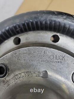 Hardinge Brothers Inc. No. 1 Speed Chuck SJOGREN