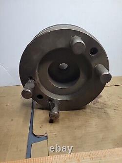 Hardinge Brothers Inc. No. 1 Speed Chuck SJOGREN