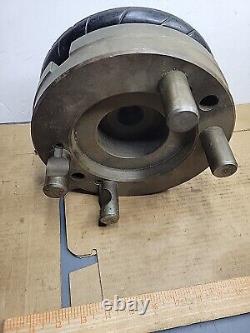 Hardinge Brothers Inc. No. 1 Speed Chuck SJOGREN