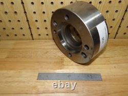 Hardinge CNC 2 OC Step chuck collet Closer extra depth For 16C spindle lathe
