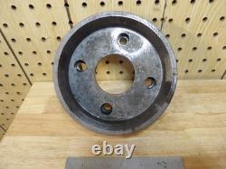 Hardinge CNC 5 C Step chuck collet Closer Extra depth For 16C spindle lathe