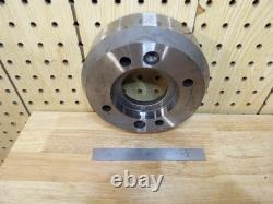 Hardinge CNC 5 C Step chuck collet Closer Extra depth For 16C spindle lathe