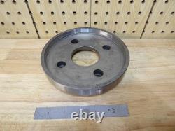 Hardinge CNC 6 C Step chuck collet Closer Reg depth For 16C spindle lathe