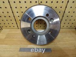 Hardinge CNC 6 C Step chuck collet Closer Reg depth For 16C spindle lathe