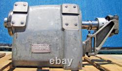 Hardinge HC Spindle Head Assembly With Collet Chuck for Precision Lathe 5C