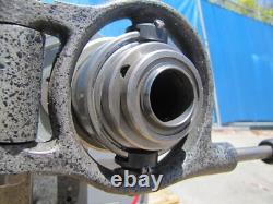 Hardinge HC Spindle Head Assembly With Collet Chuck for Precision Lathe 5C