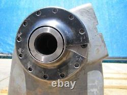 Hardinge HC Spindle Head Assembly With Collet Chuck for Precision Lathe 5C