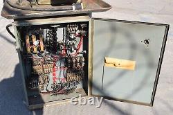 Hardinge HLV-H Precision HIGH SPEED Tool Room Lathe COLLETS TOOLING CHUCK WORKs