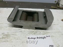 Hardinge HLV-H & TFB Lathe Bed Adapter