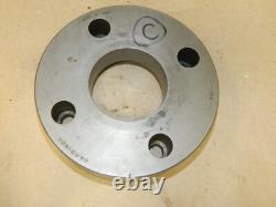 Hardinge Lathe 16C Collet Step Chuck Closer 2 Shallow Depth LOT C