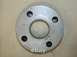 Hardinge Lathe 16C Collet Step Chuck Closer 2 Shallow Depth LOT C