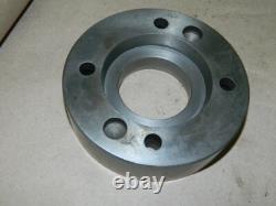 Hardinge Lathe 16C Collet Step Chuck Closer 2 Shallow Depth LOT C