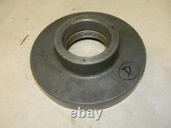Hardinge Lathe 16C Collet Step Chuck Closer 5 Shallow Depth LOT D