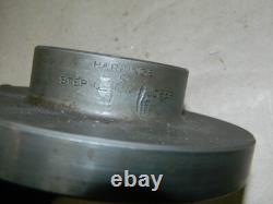 Hardinge Lathe 16C Collet Step Chuck Closer 5 Shallow Depth LOT D