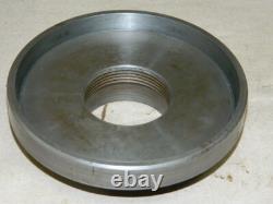 Hardinge Lathe 16C Collet Step Chuck Closer 5 Shallow Depth LOT D