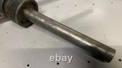 Hardinge Lathe 5c Collet Closer Assembly