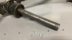 Hardinge Lathe 5c Collet Closer Assembly
