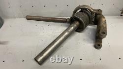 Hardinge Lathe 5c Collet Closer Assembly