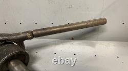 Hardinge Lathe 5c Collet Closer Assembly