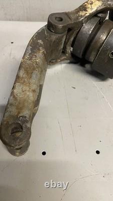 Hardinge Lathe 5c Collet Closer Assembly