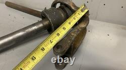 Hardinge Lathe 5c Collet Closer Assembly
