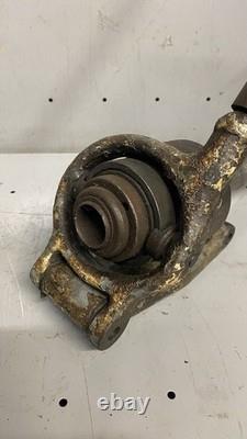 Hardinge Lathe 5c Collet Closer Assembly