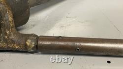 Hardinge Lathe 5c Collet Closer Assembly