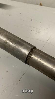 Hardinge Lathe 5c Collet Closer Assembly