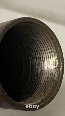 Hardinge Lathe 5c Collet Closer Assembly
