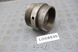 Hardinge Lathe Collet Chuck 7068l Draw Bar Adapter Loc8535