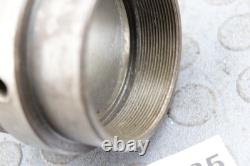 Hardinge Lathe Collet Chuck 7068l Draw Bar Adapter Loc8535